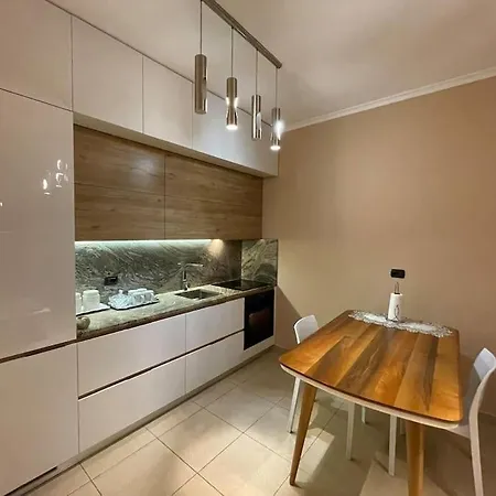 Apartmán Centre *