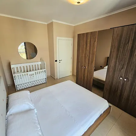 Appartamento Centre *