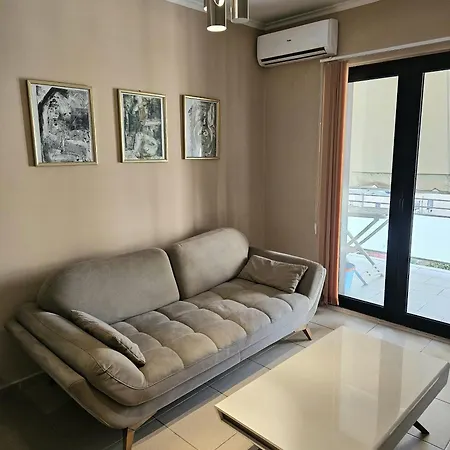 Centre Appartamento *