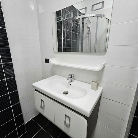 Appartamento Centre *