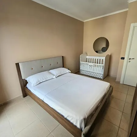 Apartmán Centre Tirana