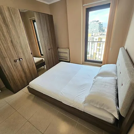 Centre Apartmán