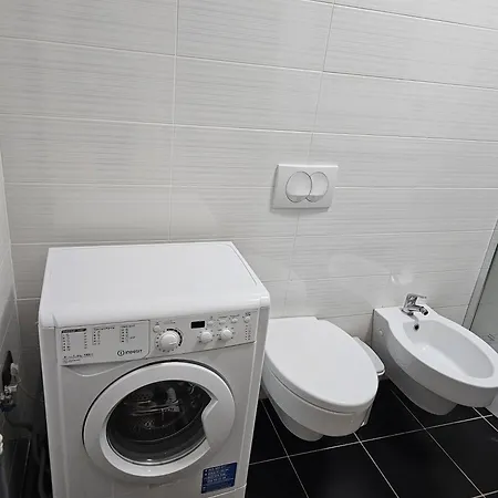 Centre Appartamento Tirana