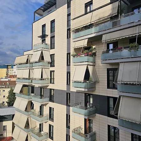 Apartmán Centre Tirana