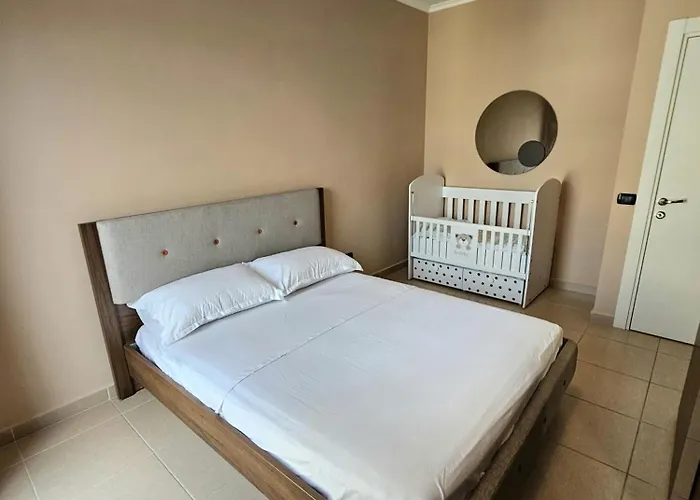 公寓 Centre 地拉那