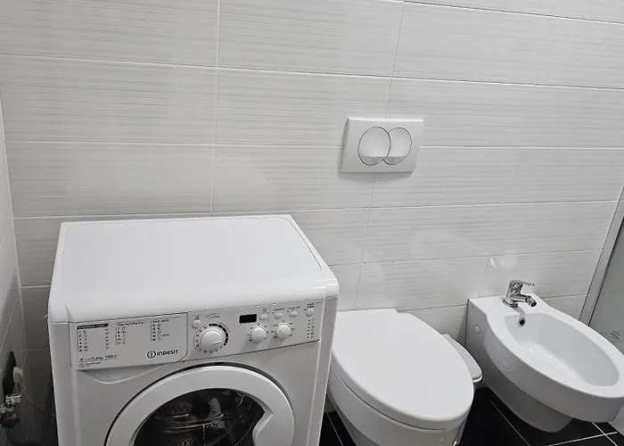 Centre 公寓 地拉那